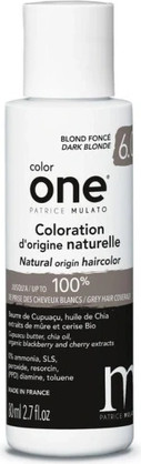 Краска для волос Mulato Color One