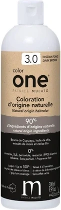 Краска для волос Mulato Mul Color One