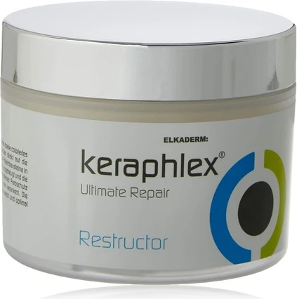 Маска для волос Elkaderm Keraphlex Ultimate Restructor