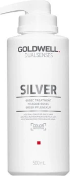 Маска Goldwell Silver Treatment