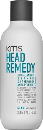 Шампунь KMS Head Remedy