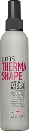 Спрей для термозащиты KMS California Therma Shape