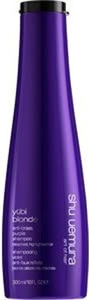 Шампунь Shu Uemura Анти-Желтизна
