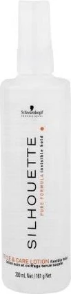 Лосьон Schwarzkopf Professional Silhouette Styling & Care