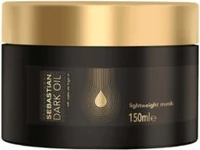 Питательная маска Sebastian Professional Dark Oil