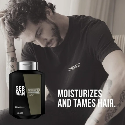 Кондиционер Sebastian SebMan The Smoother