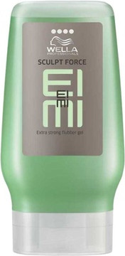 Мусс для волос Wella Professionals Eimi Sculpt Force