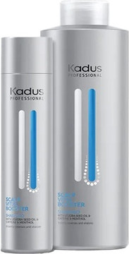 Шампунь Kadus Scalp Vital Booster