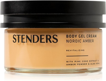 Крем-гель для тела Stenders Nordic Amber