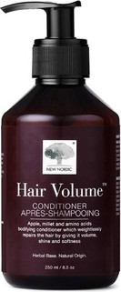 Кондиционер New Nordic Hair Volume