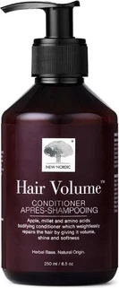 Кондиционер New Nordic Hair Volume
