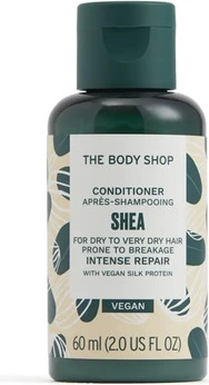 Conditioner The Body Shop Shea Intense Repair
