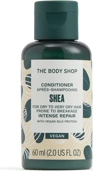 Conditioner The Body Shop Shea Intense Repair