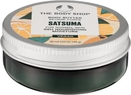 Крем для тела The Body Shop