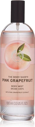 Спрей для тела The Body Shop Pink Grapefruit