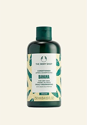 Кондиционер The Body Shop Shea