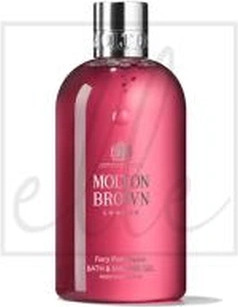 Гель для душа Molton Brown Fiery Pink Pepper