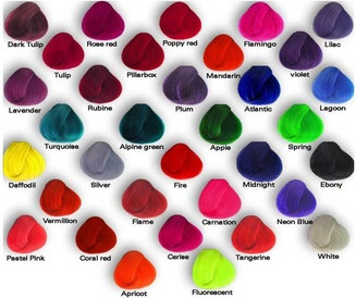 Color Cream La Riche La Riche