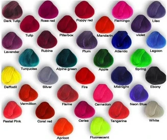 Color Cream La Riche La Riche