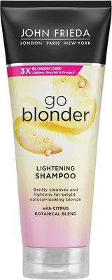 Шампунь John Frieda Go Blonder Lightening