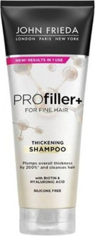 Шампунь John Frieda Profillerуплотняющий