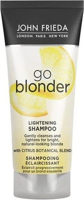 Шампунь John Frieda Mini Sheer Blonde Go Blonder