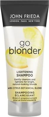 Шампунь John Frieda Mini Sheer Blonde Go Blonder