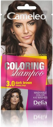 Coloring Shampoo Cameleo