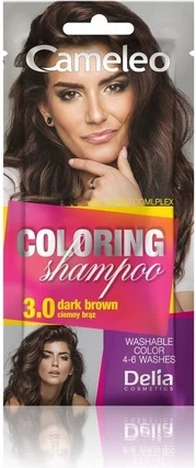 Coloring Shampoo Cameleo