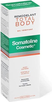Лифтинговое средство для тела Somatoline Somatoline