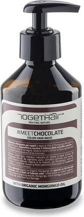 Маска для волос Togethair Measure