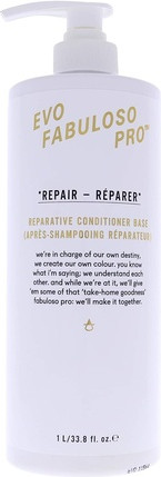 Кондиционер evo Pro Repairative Conditioner Base