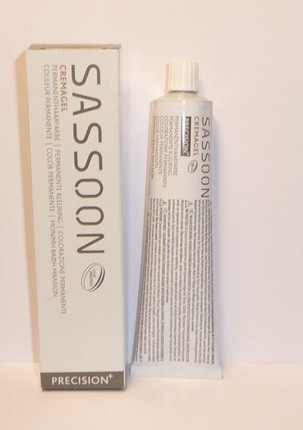 Краска для волос Sassoon Cremagel