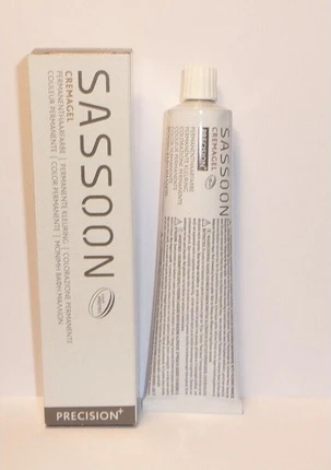 Краска для волос Sassoon Cremagel