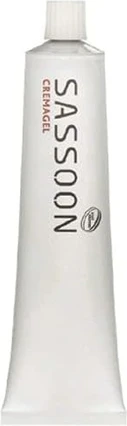 Cremagel Sassoon Chromatology