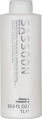 Шампунь Sassoon