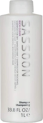 Шампунь Sassoon