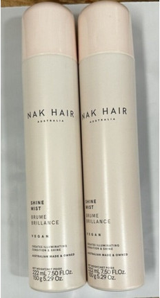 Спрей для волос Naked Hair Australia