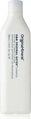 Shampoo Original & Mineral