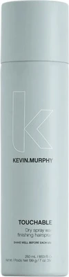 Сухой воск-спрей с эффектом прикосновения Kevin Murphy