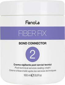 Закрепляющий крем Fanola Fibre Fix