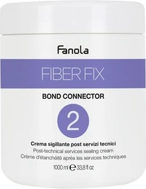 Закрепляющий крем Fanola Fibre Fix