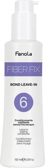 Кондиционер-герметик Fanola Fibre Fix