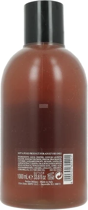 Bath Milk Perlier