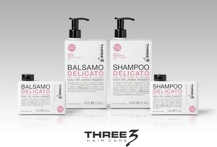 Conditioner Faipa THREE3