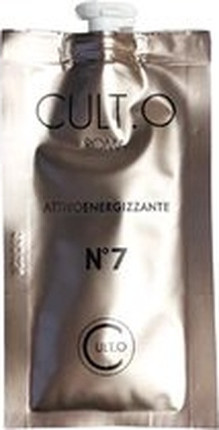 Active Energizing Concentrate Hair Tonic Faipa Culto No7