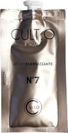 Active Energizing Concentrate Hair Tonic Faipa Culto No7