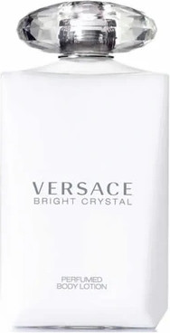 Парфюмированный лосьон для тела Versace Bright Crystal