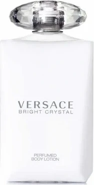 Парфюмированный лосьон для тела Versace Bright Crystal