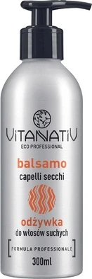 Conditioner Vitanativ For Dry Hair